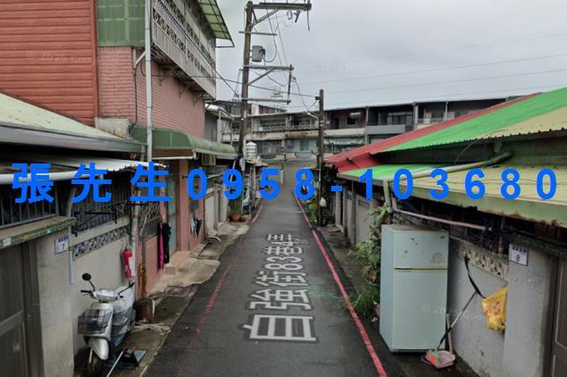 桃園大溪透天法拍-1