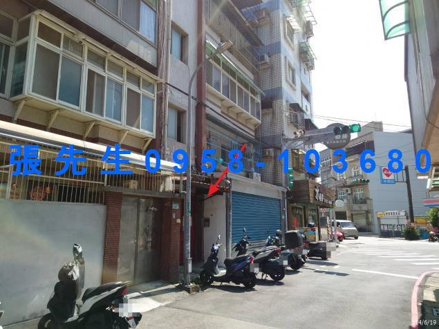 桃園桃園區公寓法拍-1