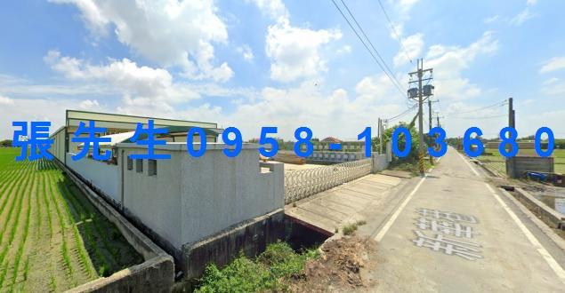 彰化二林拍賣一樓-1