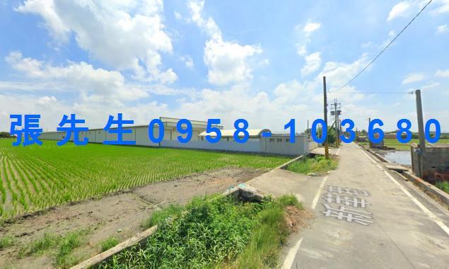 彰化二林拍賣一樓-2