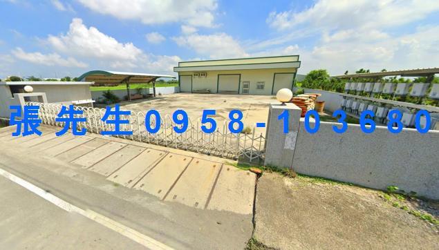 彰化二林拍賣一樓-3