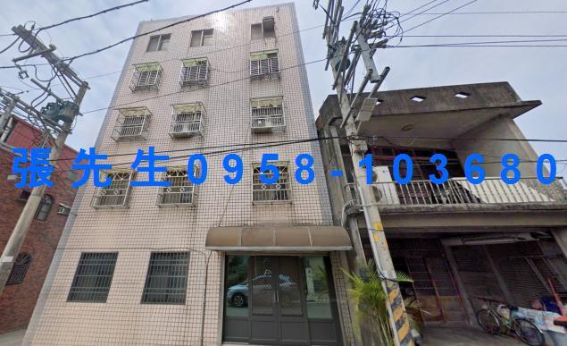 新竹關西法拍公寓-1