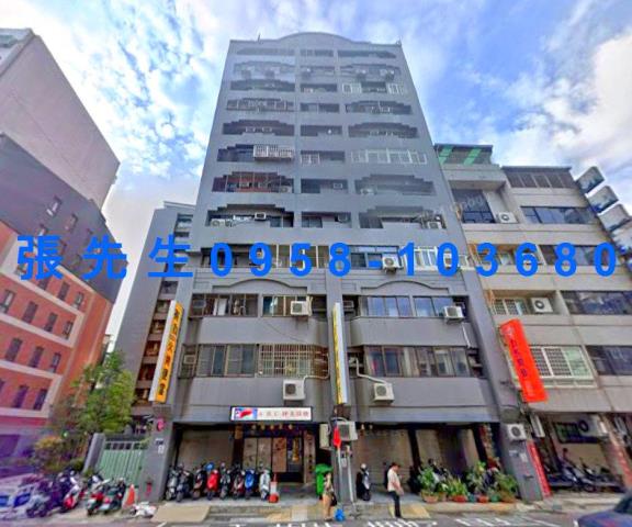 台中中區大樓法拍-0