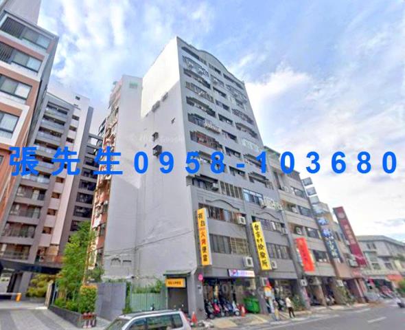 台中中區大樓法拍-2