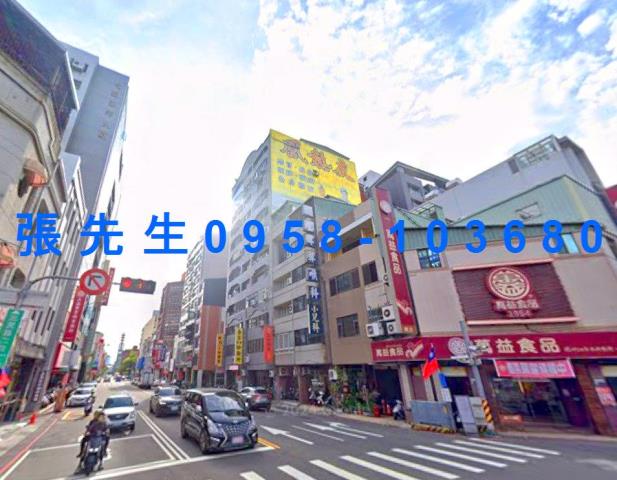 台中中區大樓法拍-3