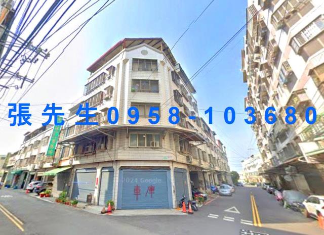 太平公寓法拍-0