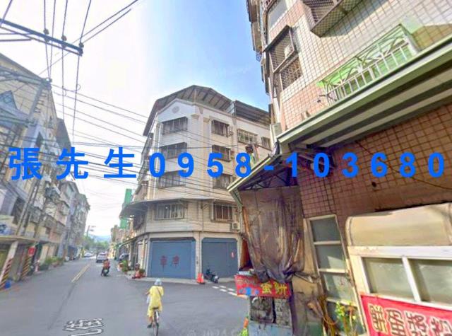 太平公寓法拍-1