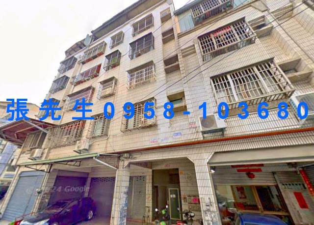 太平公寓法拍-4