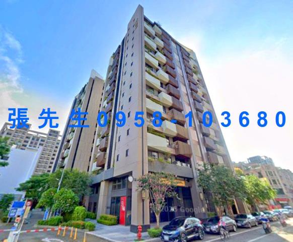 太平法拍大樓-0