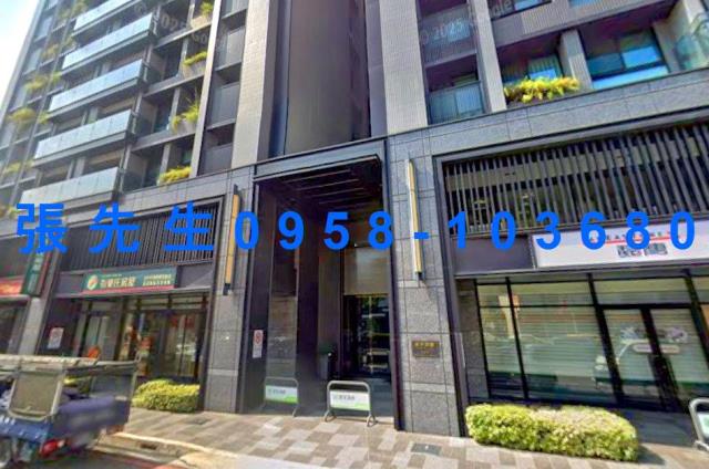 台中大樓法拍-3