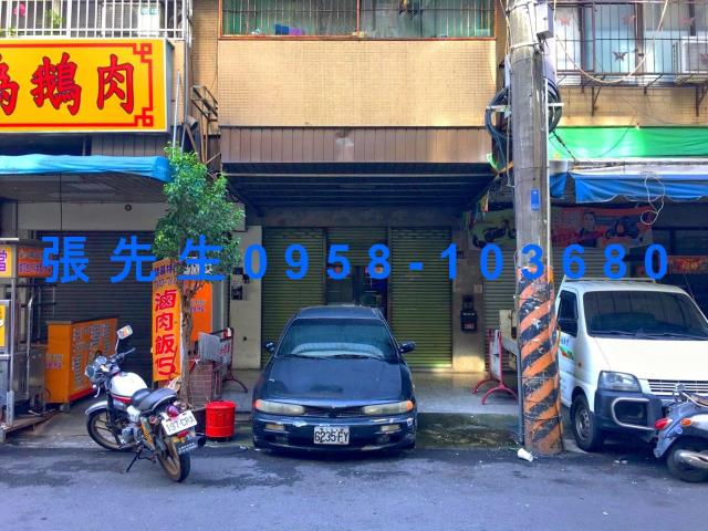 台中華廈法拍-2