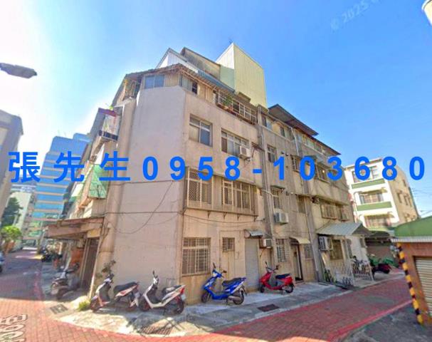 台南北區拍賣公寓-0