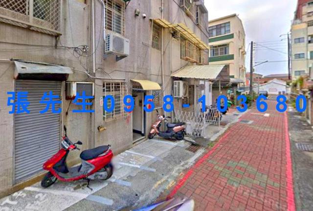 台南北區拍賣公寓-3