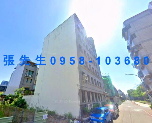 台南安平法拍華廈-2