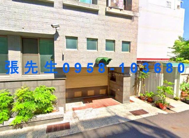 台南安平法拍華廈-3