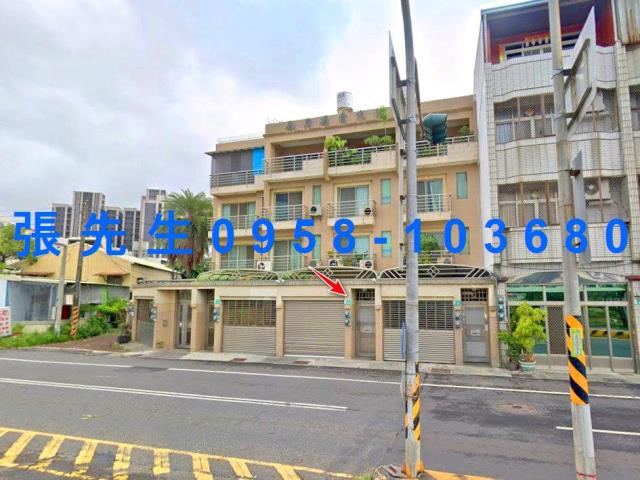 安南法拍透天-1