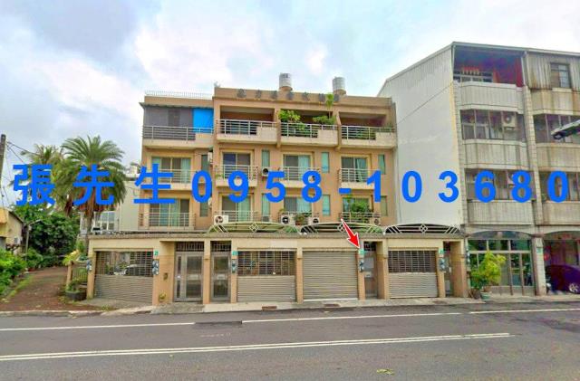 安南法拍透天-0