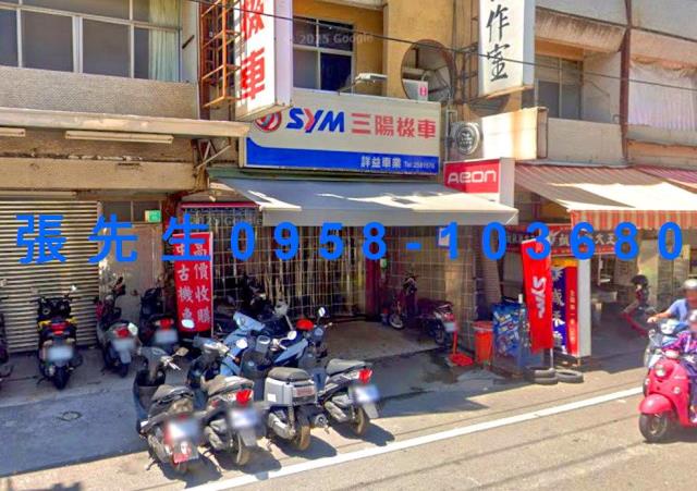 台南法拍透天-2