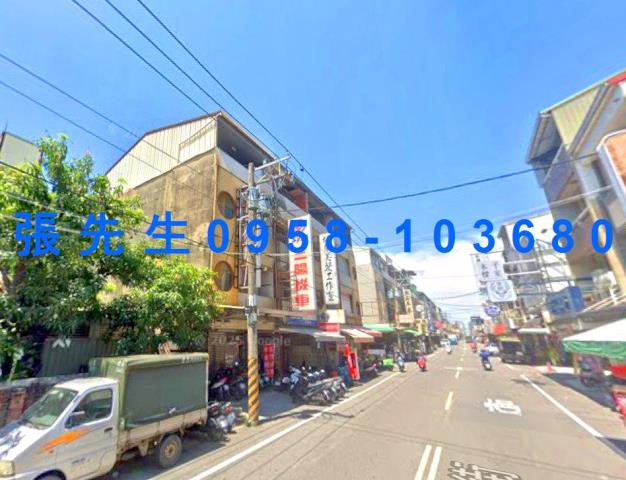 台南法拍透天-3