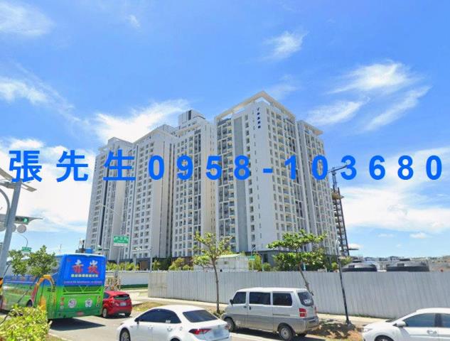 台南大樓法拍-3