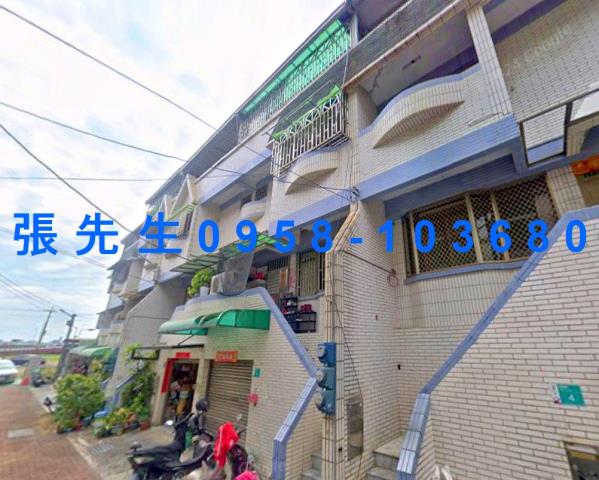 台南南區法拍透天-0