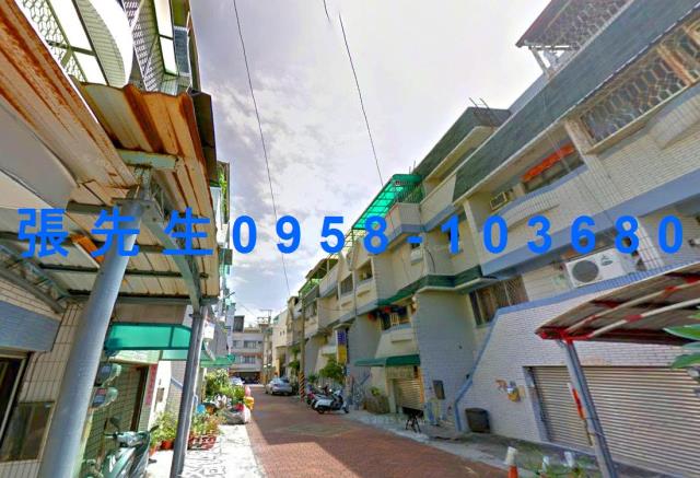 台南南區法拍透天-3