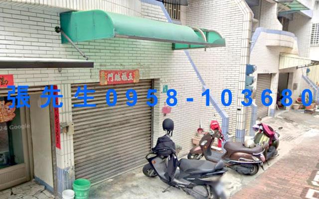 台南南區法拍透天-4