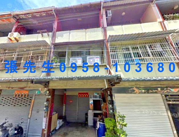 歸仁透天法拍-0