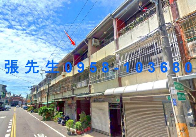 歸仁透天法拍-2