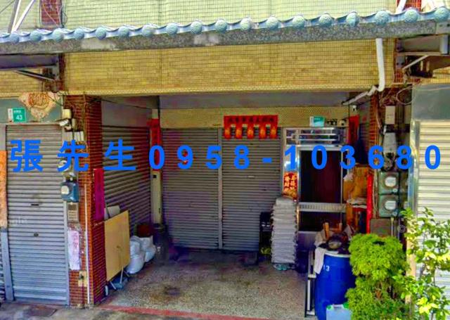 歸仁透天法拍-3