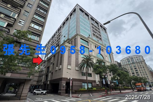 台北內湖法拍大樓-4