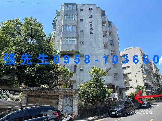 台北士林華廈法拍-4