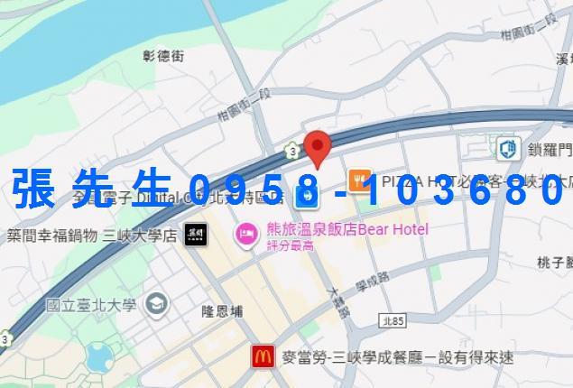 新北樹林拍賣大樓-3