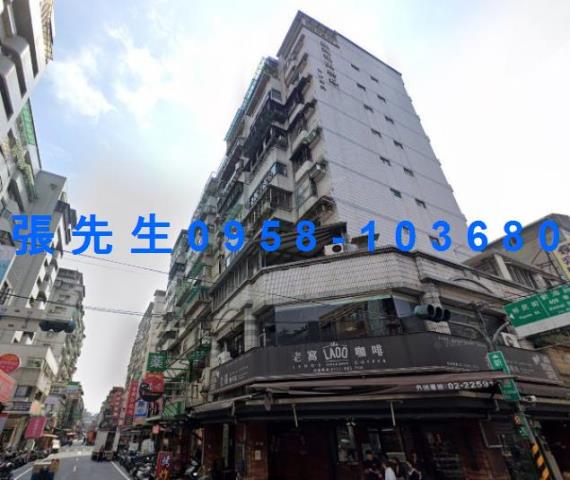新北板橋大樓拍賣-2