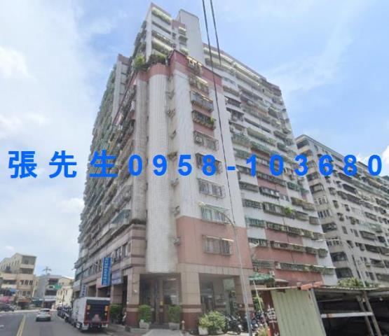 新北土城法拍大樓-2