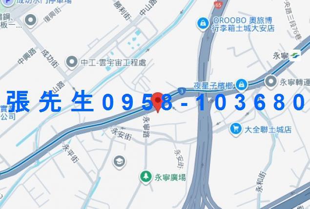 新北土城法拍大樓-7