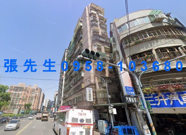 新北三重法拍大樓-2