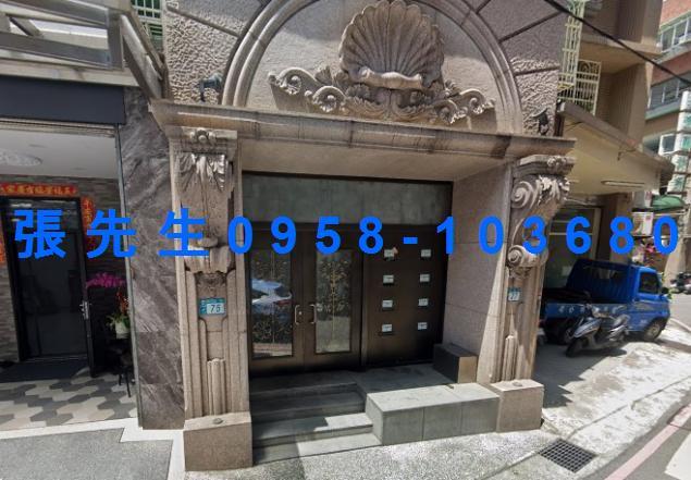 新北蘆洲華廈法拍-2