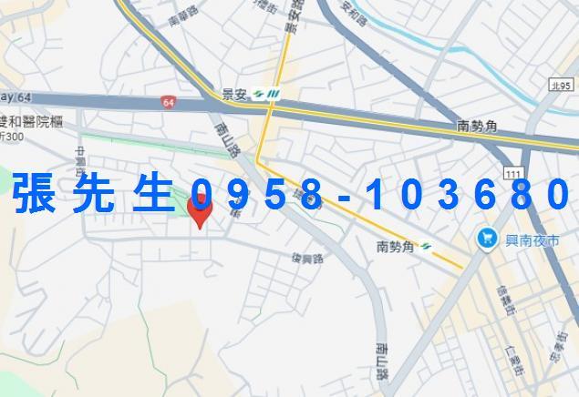 新北中和大樓拍賣-3