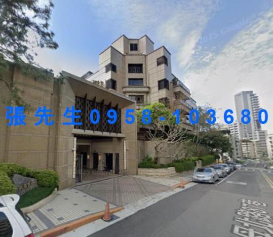 北投法拍華廈-4