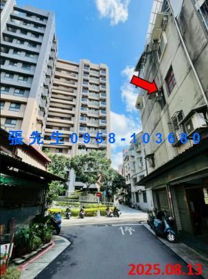 大同區法拍公寓-5