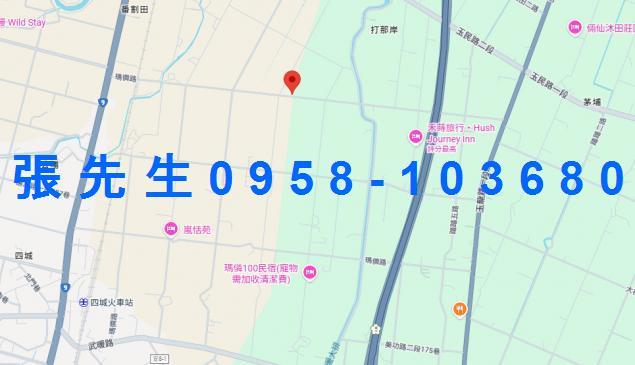 礁溪農舍法拍-1