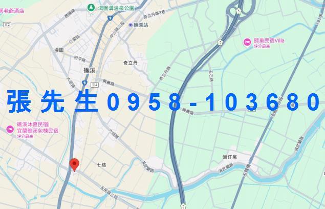 礁溪透天法拍-1