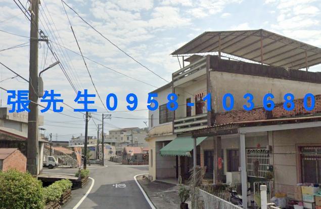 潮州拍賣透天-4