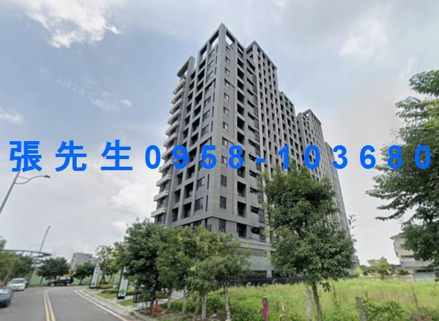 龜山法拍大樓-0