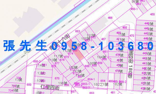 吉安法拍透天-2