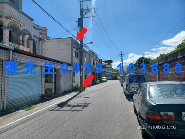 吉安法拍透天-3