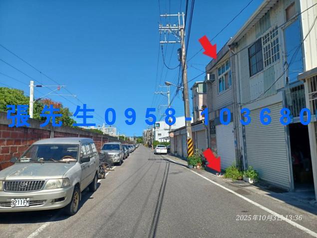 吉安法拍透天-4