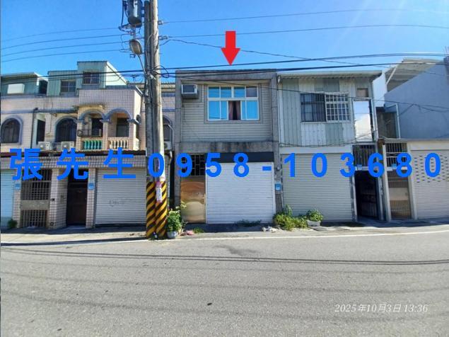 吉安法拍透天-0