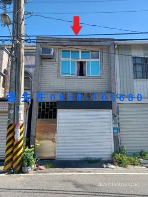 吉安法拍透天-6